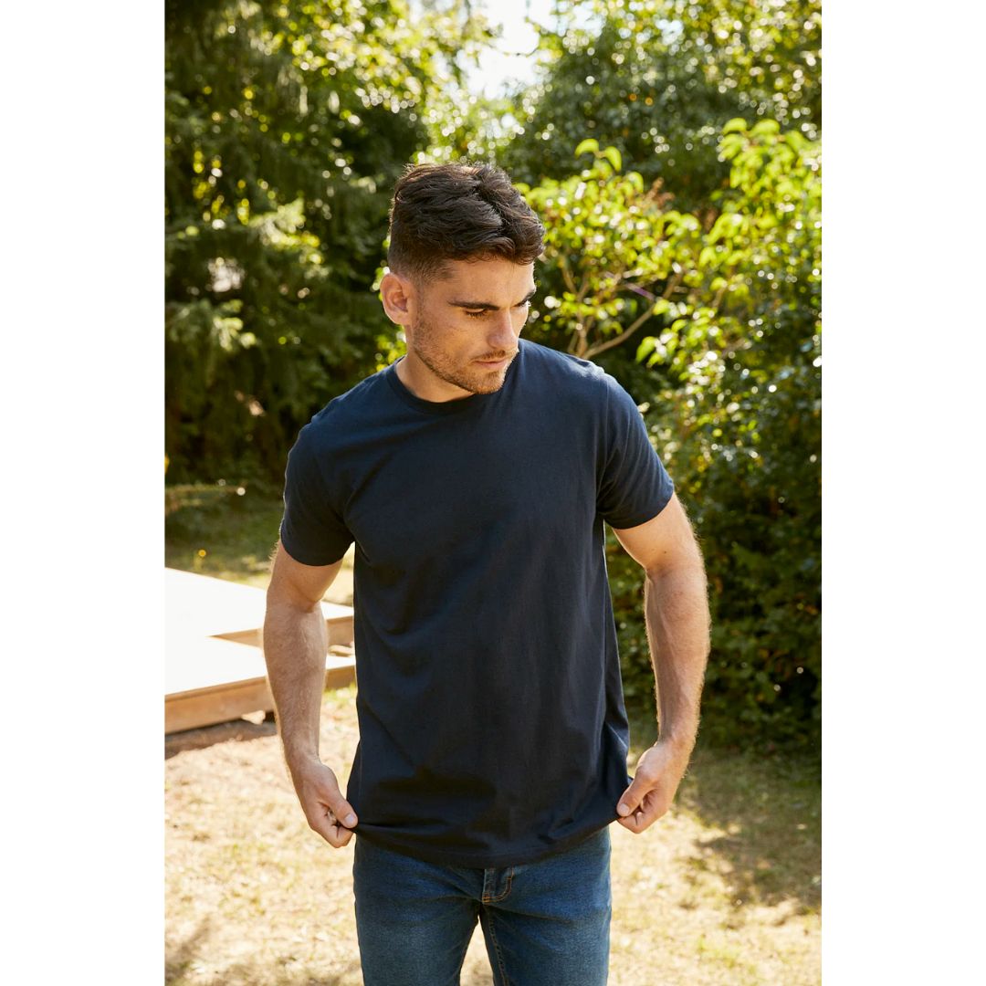 Neutral O61001 Mens Fit T-shirt - Billede 2