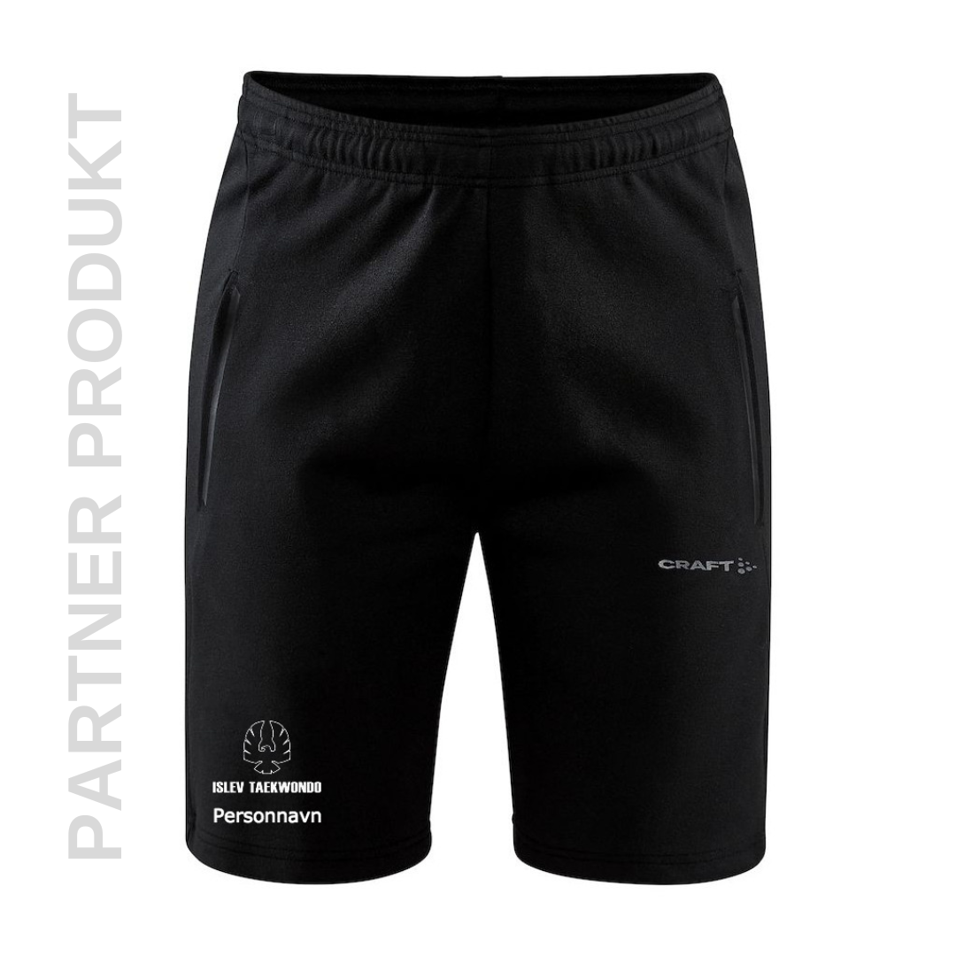 Craft Core Soul Sweatshorts W