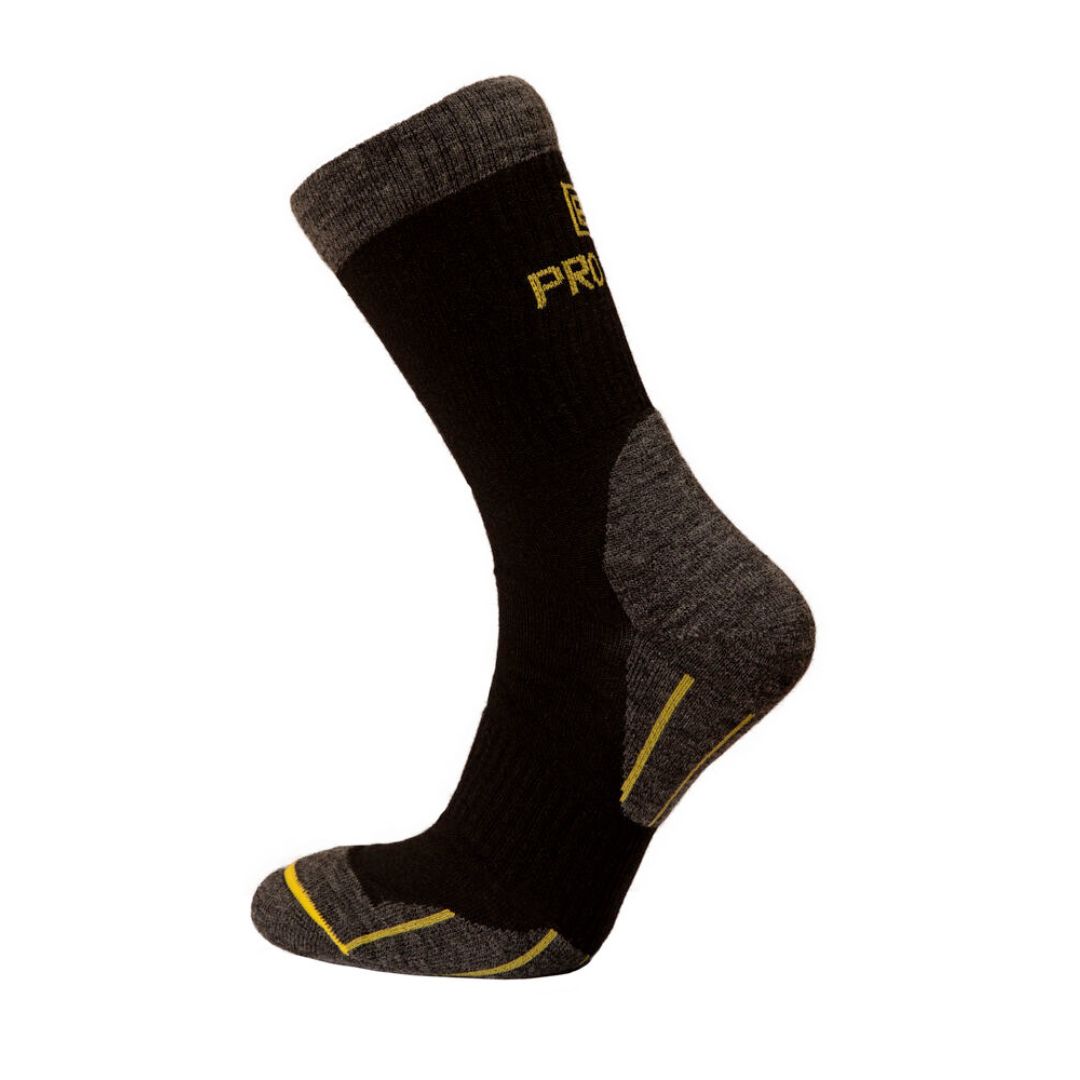 Projob 9090 Uld Strømpe