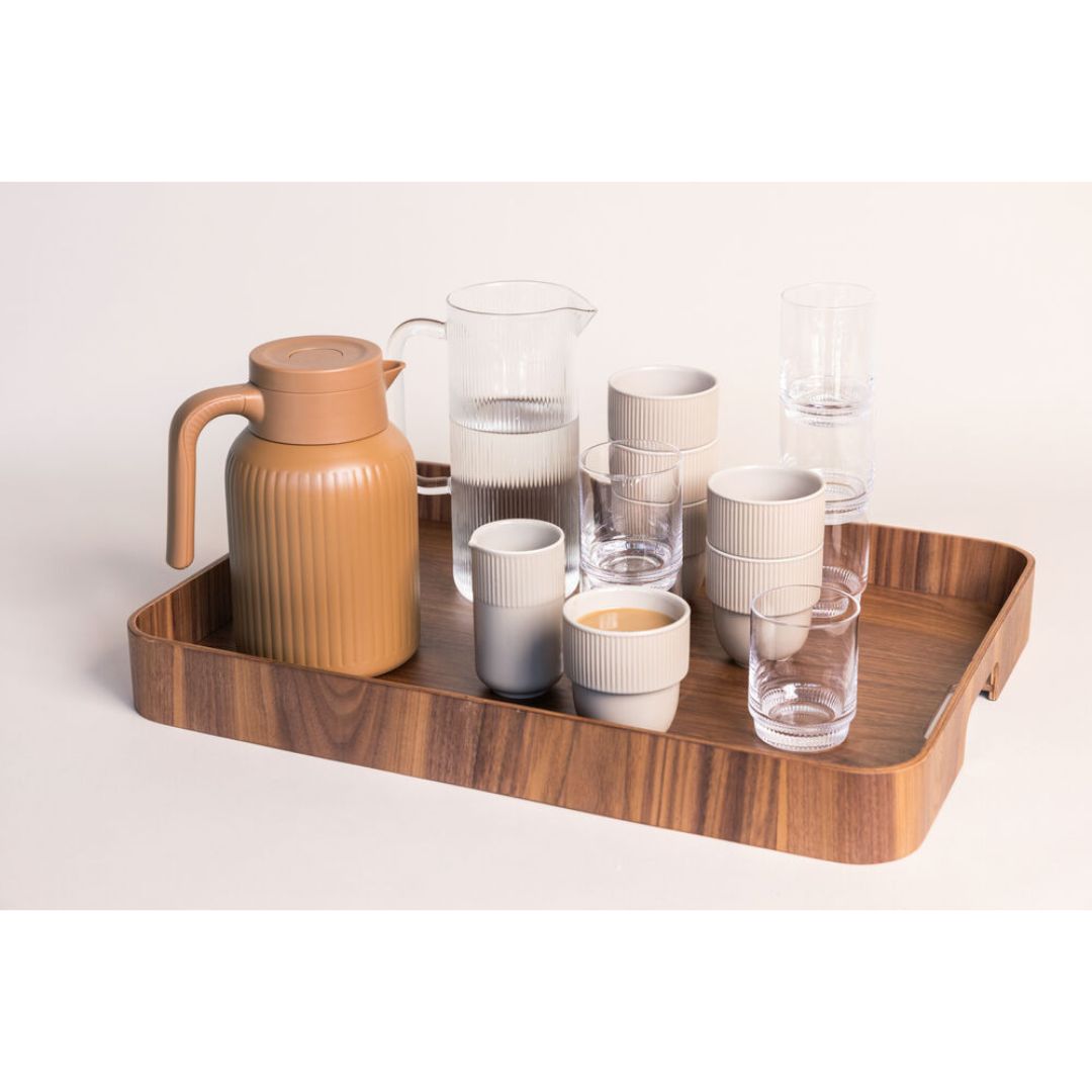 Sagaform Hanna Bakke - Stor - Billede 3