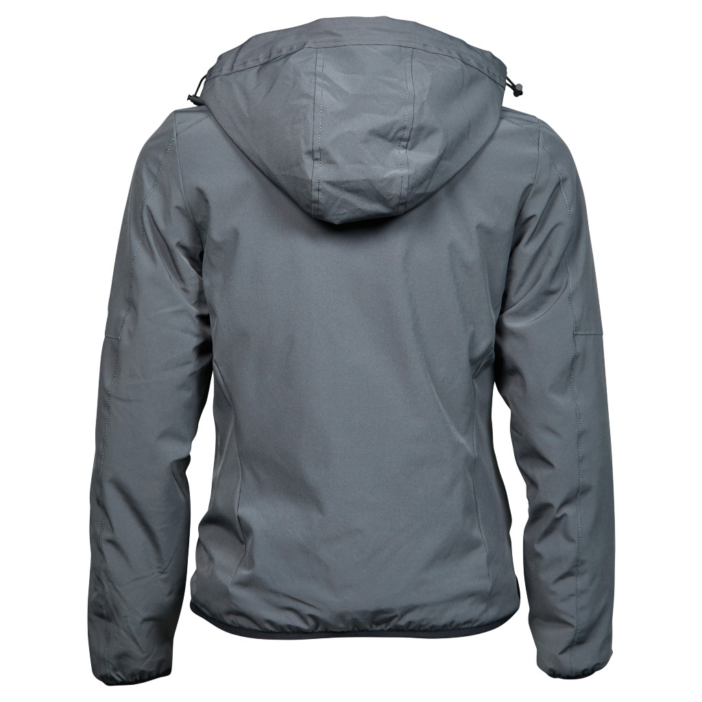 TeeJays Urban Adventure Jacket W - Billede 2