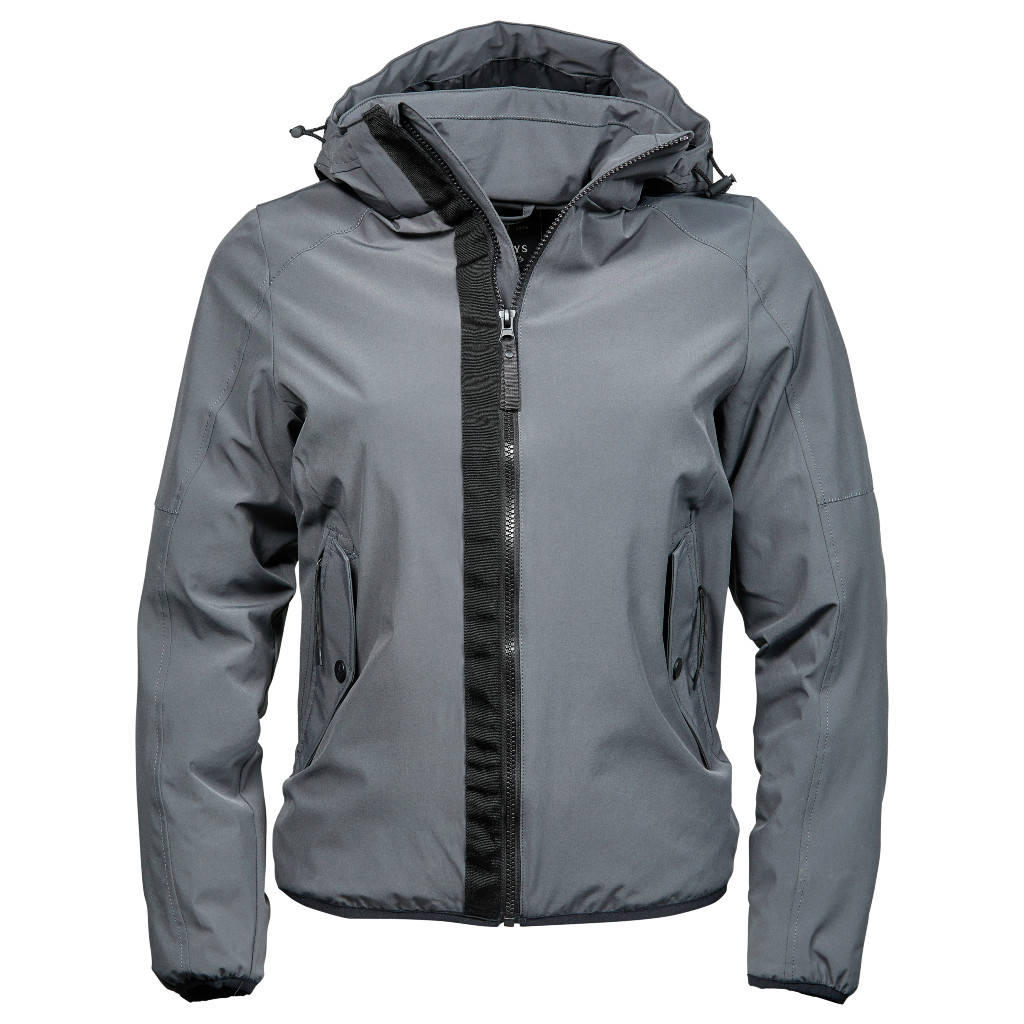 TeeJays Urban Adventure Jacket W