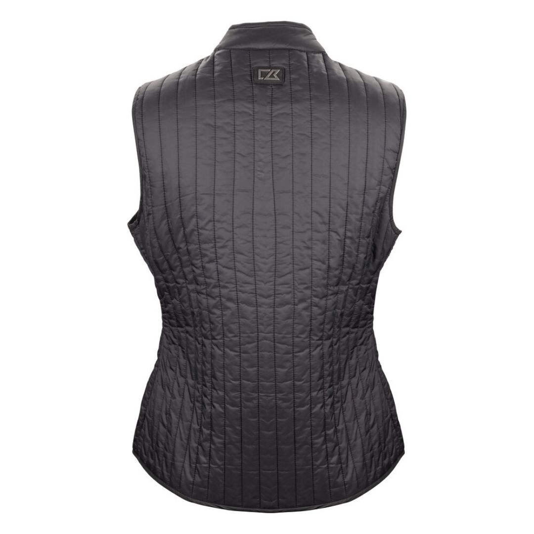 Cutter & Buck Ozette Vest W - Billede 2
