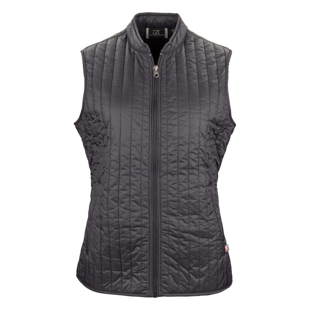 Cutter & Buck Ozette Vest W